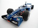 1:43 - Minichamps - Prost Acer - AP04 - 2001 - Blue/W Red Stripes - Competición - 1